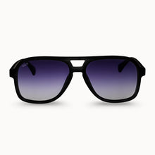 Load image into Gallery viewer, Dax Eyewear Cruz Matte Black