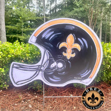 Load image into Gallery viewer, Pop Up Drez Game Day Yard Stake