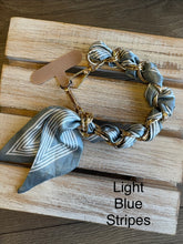 Load image into Gallery viewer, Doorbuster Phone Scarf Wristlet