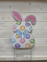 Load image into Gallery viewer, Drez Bunny Yard Stake