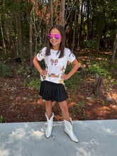 Load image into Gallery viewer, Youth Game Day Bowiful Sequin Shirt