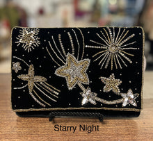 Load image into Gallery viewer, Beaded Handbags/clutch