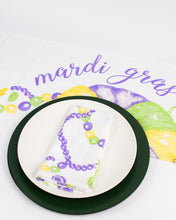 Load image into Gallery viewer, Mardi King Cake Runner