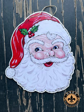 Load image into Gallery viewer, Pop Up Drez Christmas Door Hang