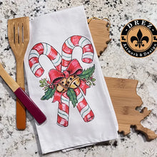Load image into Gallery viewer, Pop Up Drez Christmas Towels Online