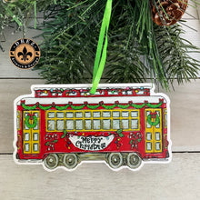Load image into Gallery viewer, Pop Up Drez Christmas Ornaments