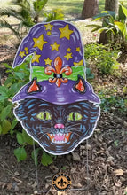 Load image into Gallery viewer, Pop Up Drez Halloween Yard Stake
