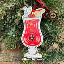 Load image into Gallery viewer, Pop Up Drez Ornaments