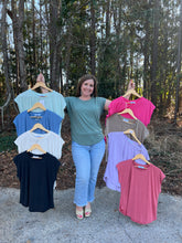 Load image into Gallery viewer, DZ24A756 Sleeveless Knit top