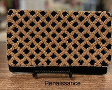 Load image into Gallery viewer, Beaded Handbags/clutch