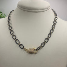 Load image into Gallery viewer, Jennifer Thames Kelli Necklace