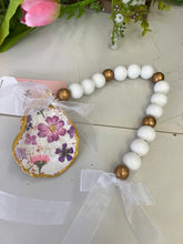 Load image into Gallery viewer, TT's Creation Oyster Prayer Bead-PICKUP ONLY!