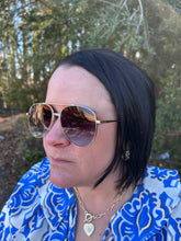 Load image into Gallery viewer, DAX Eyewear-ACE Black Ombre'