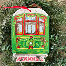 Load image into Gallery viewer, Pop Up Drez Christmas Ornaments