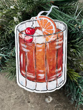 Load image into Gallery viewer, Pop Up Drez Ornaments