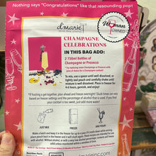Load image into Gallery viewer, D'Marie Champagne Celebrations