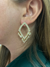 Load image into Gallery viewer, Jennifer Thames Abrey Earring