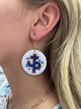 Load image into Gallery viewer, High School Team Earrings