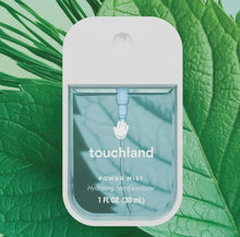 Load image into Gallery viewer, Touchland Mist Sanitizer