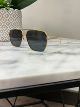 Load image into Gallery viewer, DAX Eyewear-AXL Black Polarized