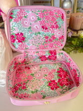 Load image into Gallery viewer, Make Me Blush Bag