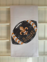 Load image into Gallery viewer, Pop Up Drez Game Day Tea Towels