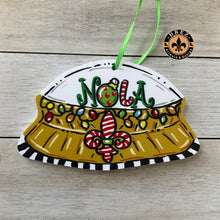 Load image into Gallery viewer, Pop Up Drez Christmas Ornaments