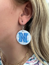Load image into Gallery viewer, High School Team Earrings