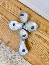 Load image into Gallery viewer, Oyster Cross *in store pickup only*