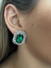 Load image into Gallery viewer, BB Lila Palace Earrings