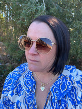 Load image into Gallery viewer, DAX Eyewear-Georgie Brown