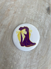 Load image into Gallery viewer, Medium Game Day Button Pins
