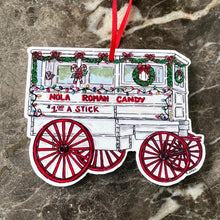 Load image into Gallery viewer, Pop Up Drez Christmas Ornaments