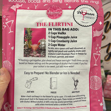 Load image into Gallery viewer, D'Marie The Flirtini Slush Mix