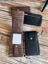 Load image into Gallery viewer, Mae Wallet RFID Protected