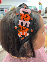 Load image into Gallery viewer, Halloween Headbands