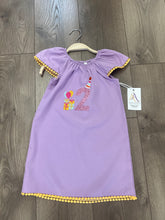 Load image into Gallery viewer, Avery's Accents Birthday Girl Dress
