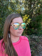 Load image into Gallery viewer, DAX Eyewear-Earhart Gold