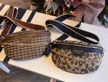 Load image into Gallery viewer, Doorbuster Canvas Waist Bag