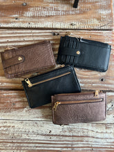 Load image into Gallery viewer, Mae Wallet RFID Protected