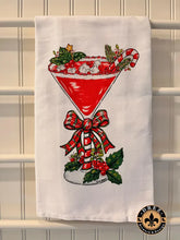 Load image into Gallery viewer, Pop Up Drez Christmas Towels Online