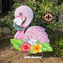 Load image into Gallery viewer, Pop up drez summertime yard stakes
