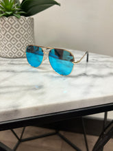 Load image into Gallery viewer, DAX Eyewear-Classic Aviator OCEAN
