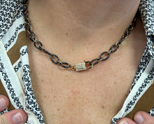 Load image into Gallery viewer, Jennifer Thames Kelli Necklace