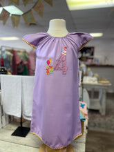 Load image into Gallery viewer, Avery's Accents Birthday Girl Dress