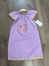 Load image into Gallery viewer, Avery's Accents Birthday Girl Dress