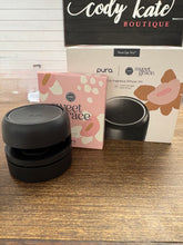 Load image into Gallery viewer, Sweet Grace Pura Car Pro Diffuser Set