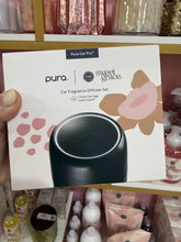 Load image into Gallery viewer, Sweet Grace Pura Car Pro Diffuser Set