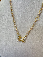 Load image into Gallery viewer, CK Designs Fly Away Necklace