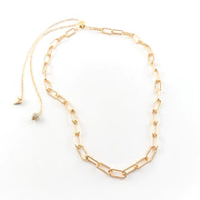 Load image into Gallery viewer, Erimish Addison Necklace